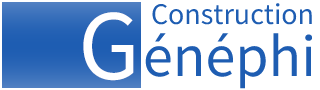 Construction Généphi inc.