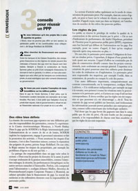 Revue PME - Juin 2005 - Page 3