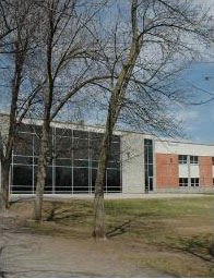 École Secondaire