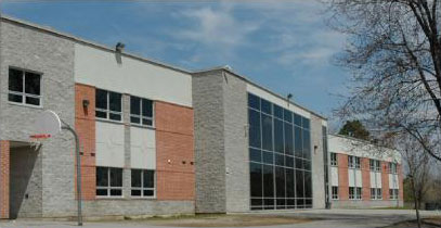 École Secondaire